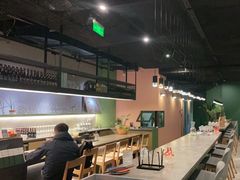 -半山腰·云南菜(侨福芳草地店)