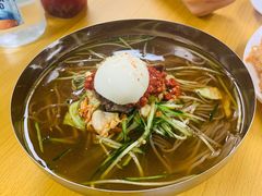 -屋里家延边朝鲜族冷面(南园店)
