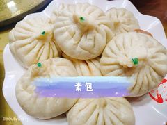 -宝正臻天津包子总店(金阳光居易店)