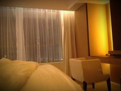 窗户-杭州逸酒店(西湖武林店)