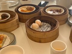 -万龙洲海鲜(南新仓店)