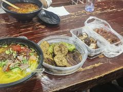 -一品飘香米线(一中总店)