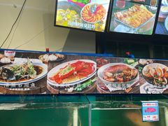 -琼大师东方烤乳猪(亚特兰蒂斯店)