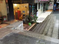 -老家猪肝面(石油路店)