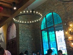 大堂-巴厘龙虾·榜首油焖大虾(洞庭·艺术洋房店)