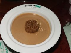 招牌麻酱调料-阳坊胜利涮羊肉(阳坊老店)