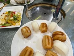 -明香海鲜酒家(华强北店)