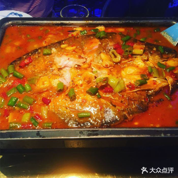 炉鱼(皇城恒隆广场店)-图片-沈阳美食-大众点评网
