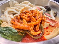 -苏袁麻辣烫(呼和浩特总局街店)