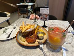 -gaga(深圳福田星河COCO Park店)