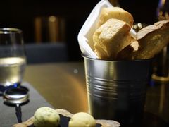 -AZUL by FUEL蓝色·法式酒馆(琶醍店)