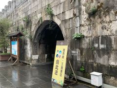 -桂林独秀峰王城景区
