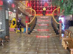 -西北莜面村(太原店)