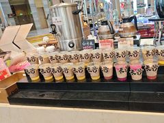 -长沙三景韦尔斯利酒店·Oval全日制餐厅自助餐