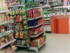 -7-ELEVEn(缤果空间店)