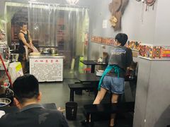 -山城盅盅面
