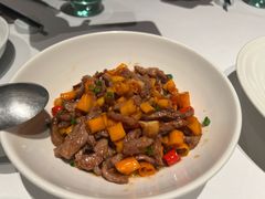 -荣小馆(安达仕店)