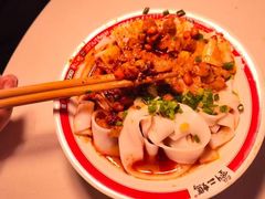-刘二妈米皮(步行街店)