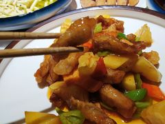 -大海碗·京菜炸酱面(雍和宫店)