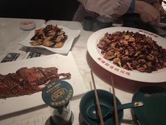 -茅庐毛血旺(烟台大悦城店)