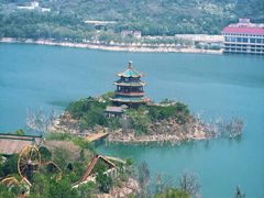 -十三陵水库