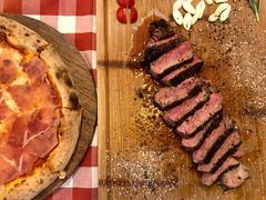 -安立可意大利美食