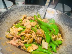 -费大厨辣椒炒肉(正佳广场店)