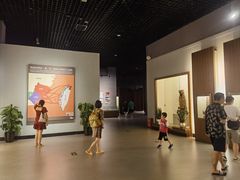 -中国闽台缘博物馆