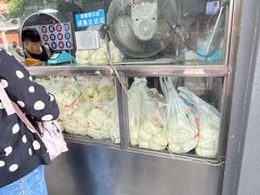 -袁大头包子(光华路店)