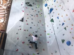 -尽峰攀岩 Acme Climbing