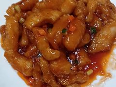 -小船渔村·大连菜(明泽街店)
