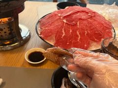 -解放碑威斯汀酒店-知味国际美食餐厅