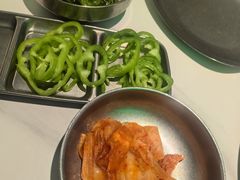 -范儿·嫂子烤肉·精致炭火烤肉(长治路店)