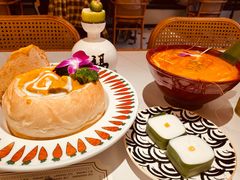-太食獸泰式茶餐厅(IFS国金中心店)