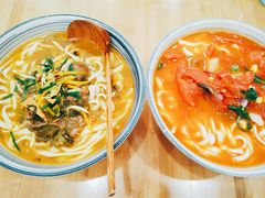 -陈八两面家(华孚写字楼店)