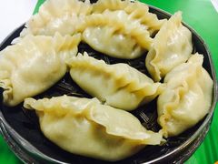 -中国农业大学-第4食堂