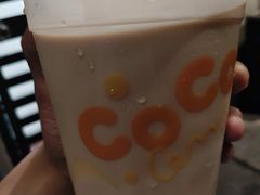 -CoCo都可(常德路店)