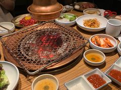 -王妃家(明洞中央店)