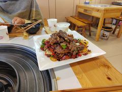 -草原三宝汤锅