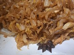 -小俩口烧烤东北菜(双井店)