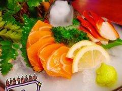 -鳗鱼家·深夜食堂(军博店)