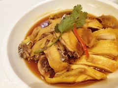 -乾隆美食·本帮菜(黄河路店)