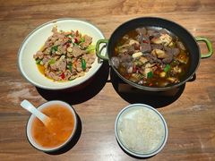 -树厨贵州菜(花果园购物中心店)