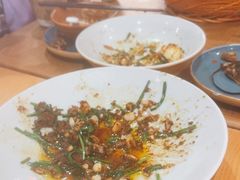 -吃饭皇帝大土家民族菜(正大广场店)