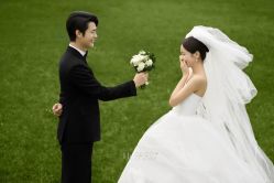 -巴黎婚纱摄影(瑞安旗舰店)