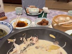 -山外山菜馆(玉泉路店)