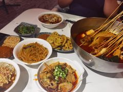 -付小姐在成都(五道口店)