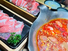 -湊湊火锅·茶憩(石家庄万象城店)