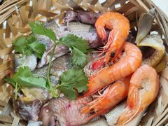 -百年银屏蚝烙·潮汕菜·非遗(乐山店)