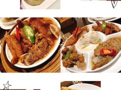 -豫璟轩中餐厅(南昌万怡店)